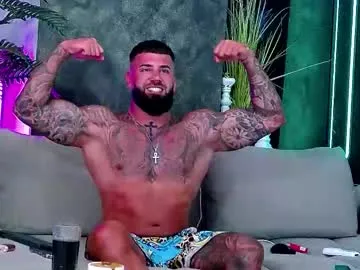 masterkingofmuscle Image 9
