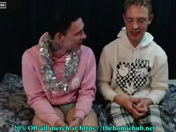 mikeandjax Image 7