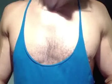 mmuscularman Image 13