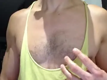 mmuscularman Image 17