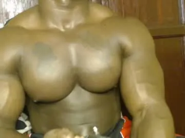 musclegodsammy23 Image 5