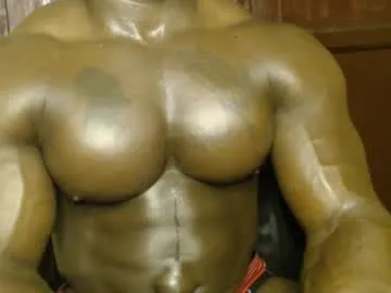 musclegodsammy23 Image 6
