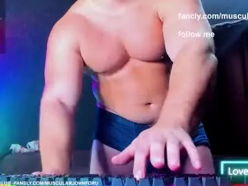 muscularjohnforu Image 15