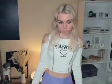 myviolet_rush Profile Image