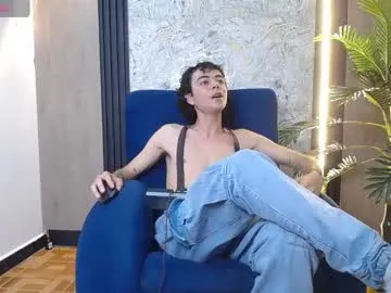 nick_carter_'s Thumb Image