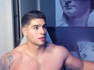 nicolasmuscle Image 12