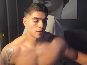 nicolasmuscle Image 13