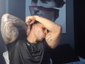 nicolasmuscle Image 19