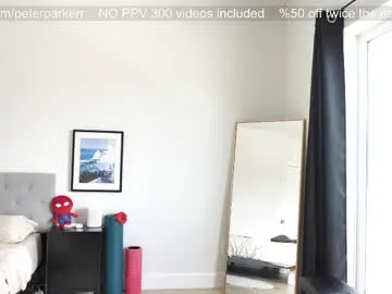 peterparkerrxox Image 17