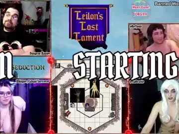 rollseduction Image 19