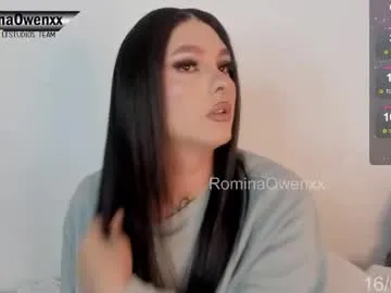 rominaowenxx Image 14