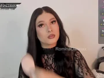 rominaowenxx Image 15