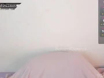 rominaowenxx Image 4