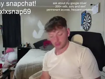 sexylax69 Image 4