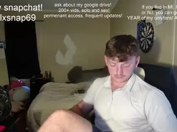 sexylax69 Image 5