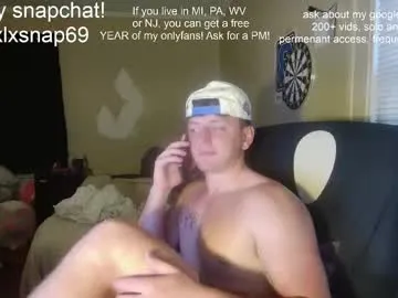 sexylax69 Image 7
