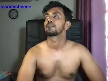 sheen2025's Thumb Image