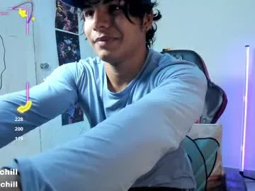 spideychill Image 7