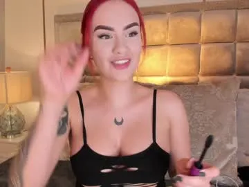 stacyrigel's Thumb Image