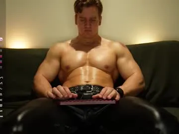 steevemuscle Image 11