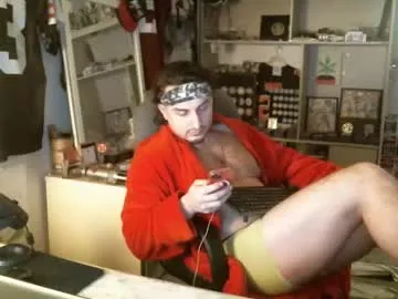 stickey4areason cam profile