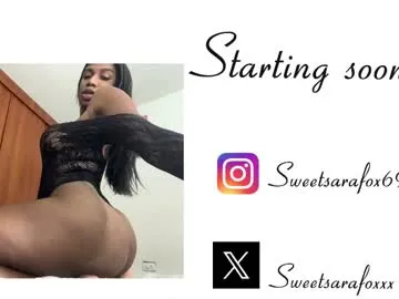 sweetsarafoxxx Image 10