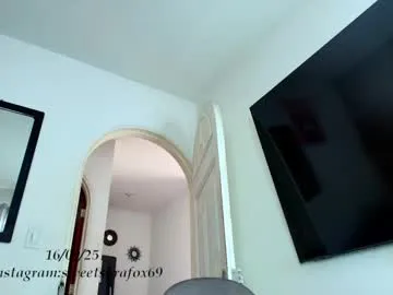 sweetsarafoxxx Image 18