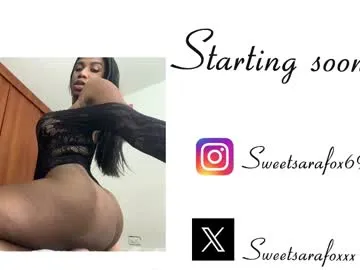 sweetsarafoxxx Image 5