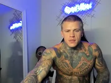 tatteddaddy9000 Image 5