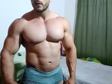 the_beastmuscle Image 10