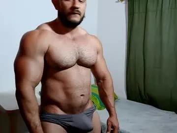 the_beastmuscle Image 17