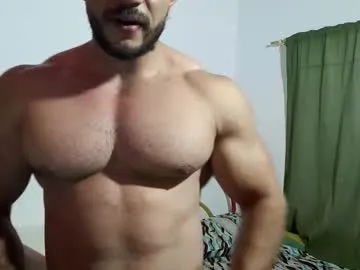 the_beastmuscle Image 6