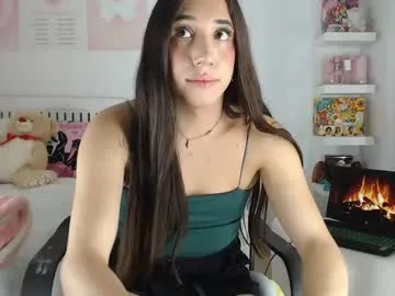 tiana_paez1 cam profile