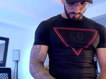 tony_muscle1 Image 11