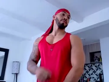 tony_muscle1 Image 14