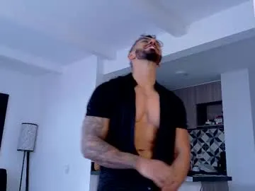 tony_muscle1 Image 17