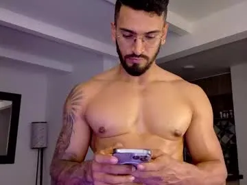 tony_muscle1 Image 4