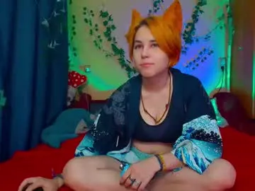 trickykitsune Image 4