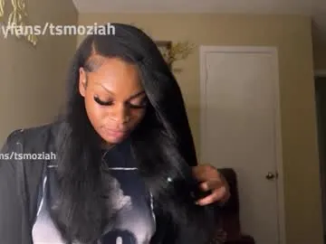 tsmoziah's Thumb Image