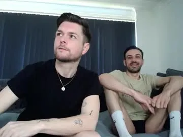 twotwinkhusbands Image 17