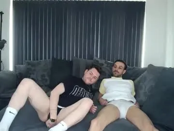 twotwinkhusbands Image 3