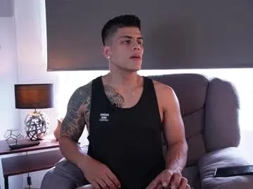 tyler_muscle Image 11