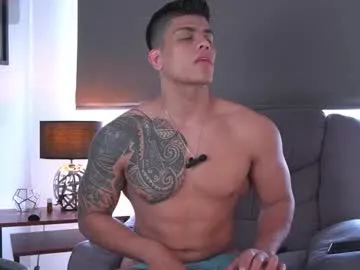 tyler_muscle Image 14