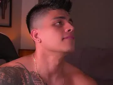tyler_muscle Image 19