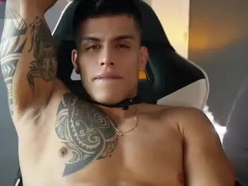 tyler_muscle Image 3