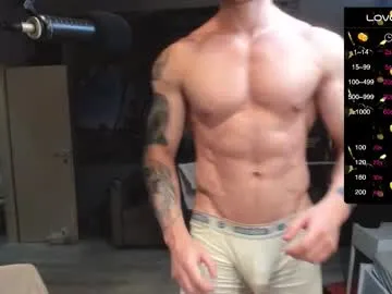 ukgymboy Image 13