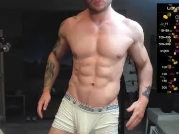 ukgymboy Image 14