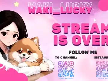 waki_lucky Image 16