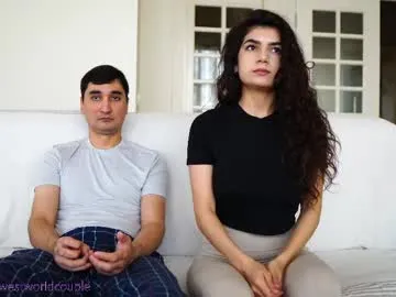 westworldcouple Image 2