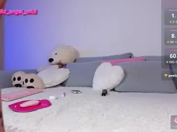 wild_angel777 Image 16